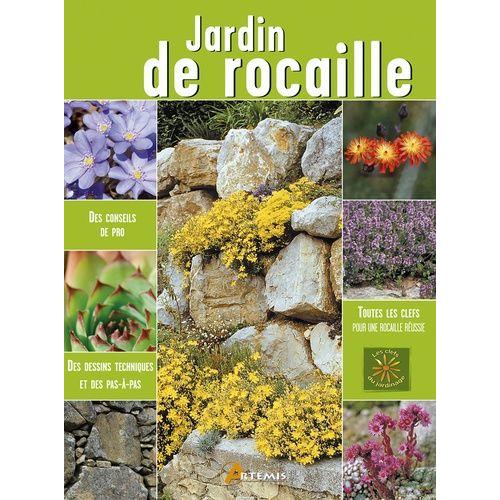 Jardin De Rocaille