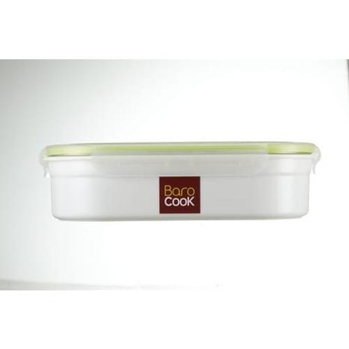 Boite Alimentaire Auto Chauffante - Contenance : 1000 Ml