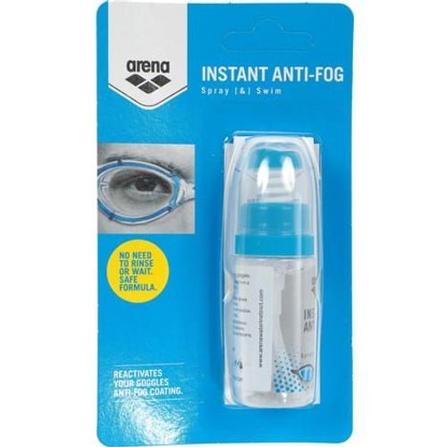 Anti-Buée Arena Antifog Spray Antibuee Blanc 65962