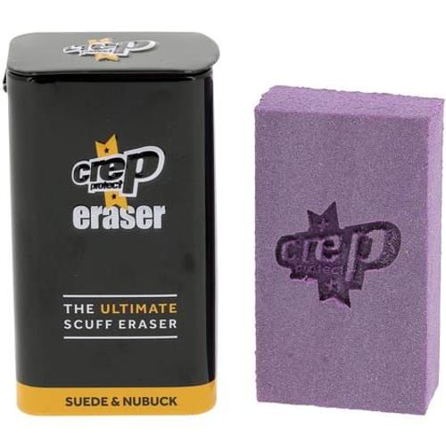 Accessoire Crep Protect Crep Protect Eraser Gomme Gris 18494