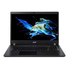 Acer TravelMate P2 TMP215-52-778D - Core i7 I7-10510U 8 Go RAM 256 Go SSD Noir