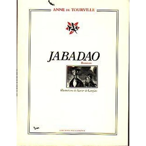 Jabadao