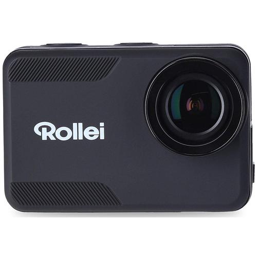 Rollei Actioncam 6s Plus caméra d'action 4K