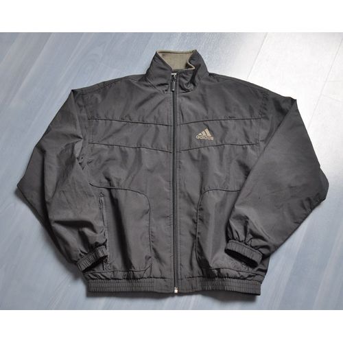 Veste De Sport Garçon Marqe Adidas Be T 12 Ans