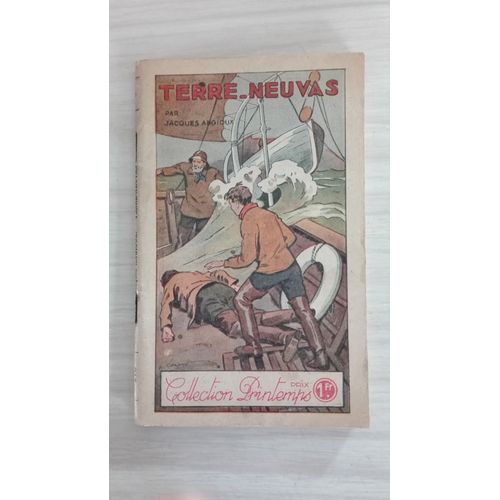 Terre-Neuvas