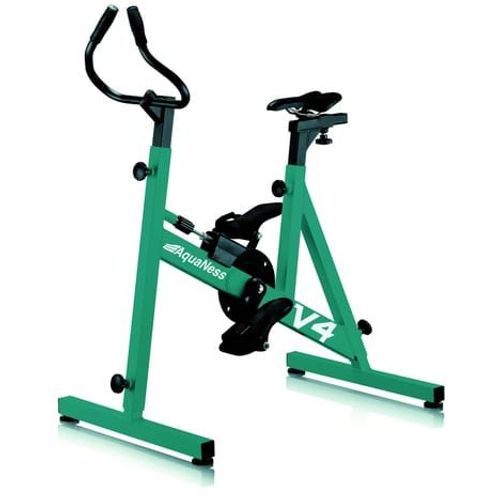 Aquabike Aquaness V4 - Vert D'eau Ral 5021
