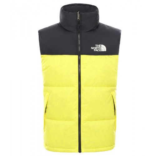 the north face 1996 vest
