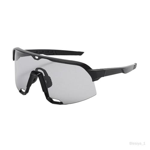 Lunettes De Cyclisme Lunettes Coupe-Vent Élégantes Pour Golf Moto Sac À Dos Modèle A