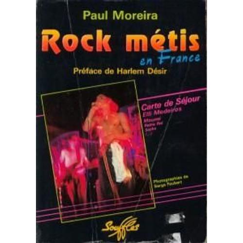 Rock Métis En France