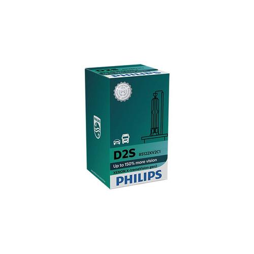 Ampoule De Rechange Philips D2s X-Treme Vision 85v35w