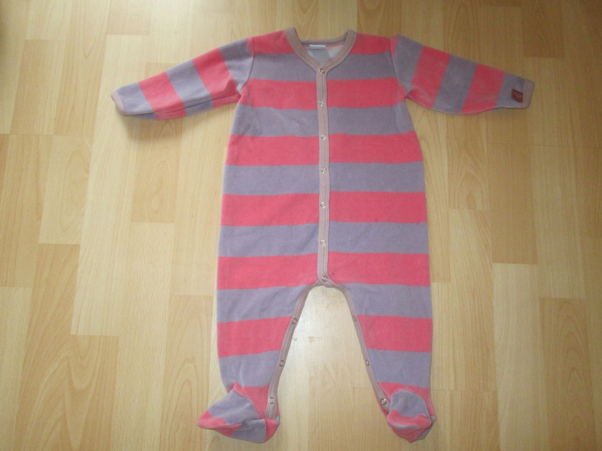 Pyjama Bebe Petit Bateau A Prix Bas Neuf Et Occasion Rakuten