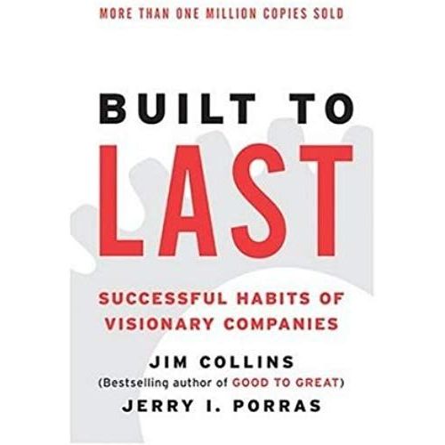 Built To Last