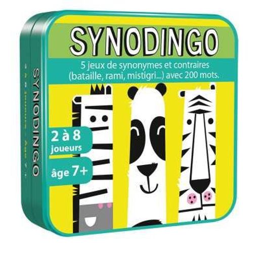 Synodingo