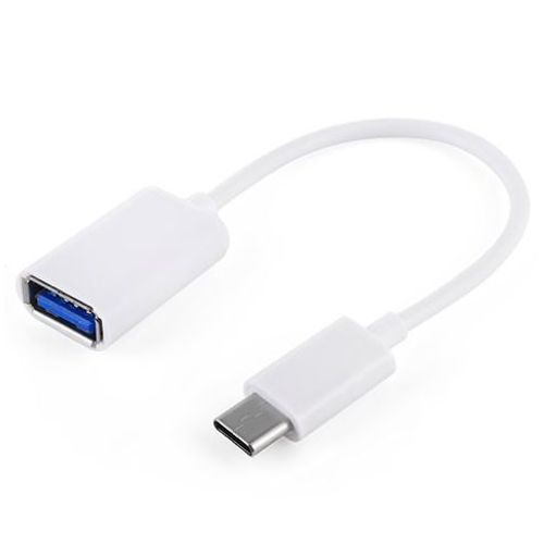 Câble Adaptateur type c mâle Usb 3 femelle