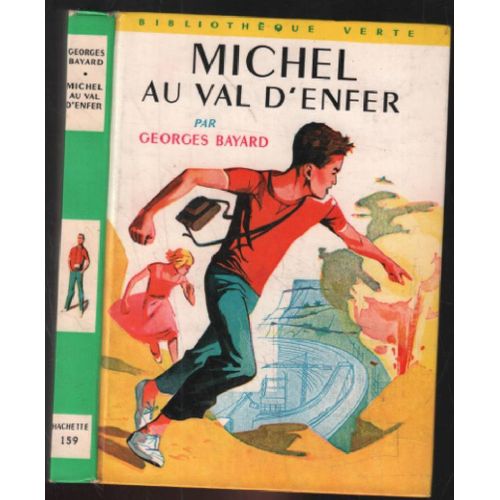 Michel Au Val D'enfer