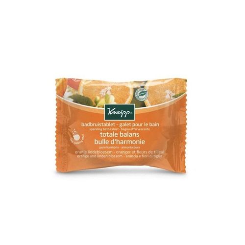 Kneipp Galet De Bain Harmonie 80g 