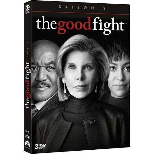 The Good Fight - Saison 3