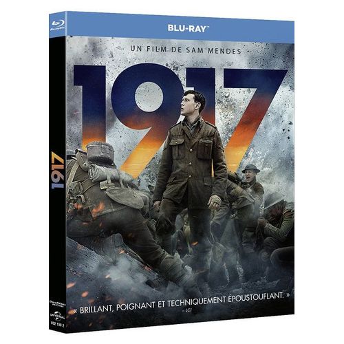 1917 - Blu-Ray