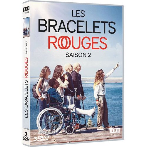 Les Bracelets Rouges - Saison 2