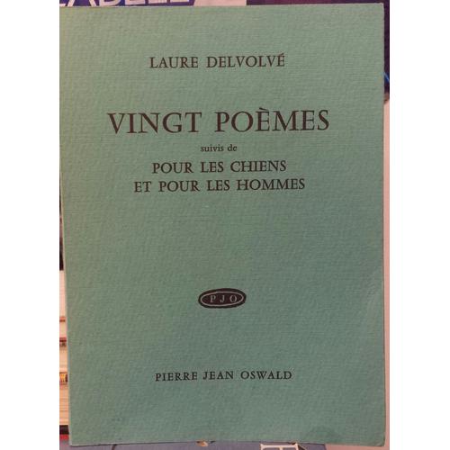 Vingt Poèmes