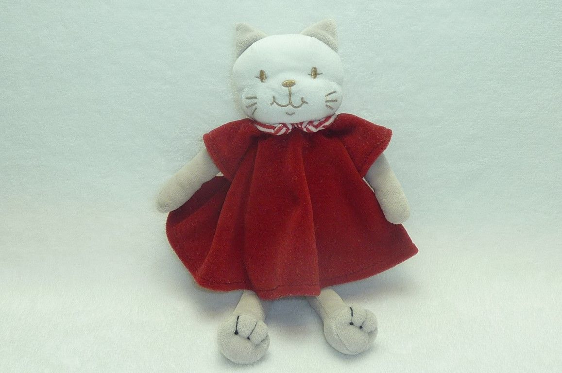 doudou sucre d orge ancienne collection