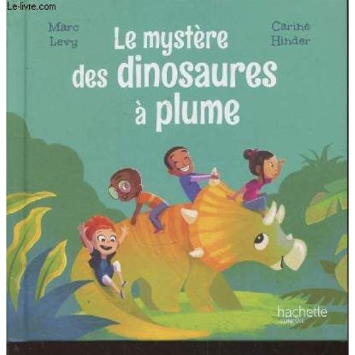 Le Mystère Des Dinosaures À Plumes