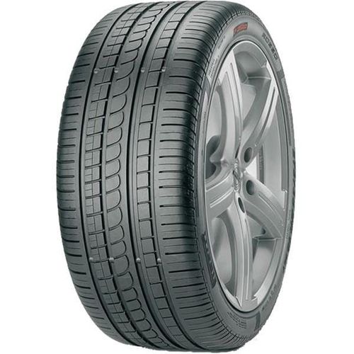 PNEU Et? Pirelli P Zero Rosso 255/40 R17 94 Y