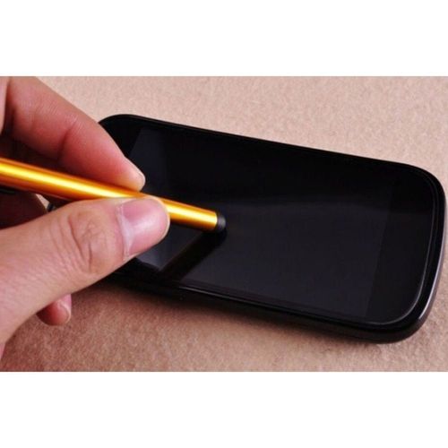 3 X Stylets Stylo Stylet Capacitif Ecran Tactile pour Ipad Iphone Tablette PDA