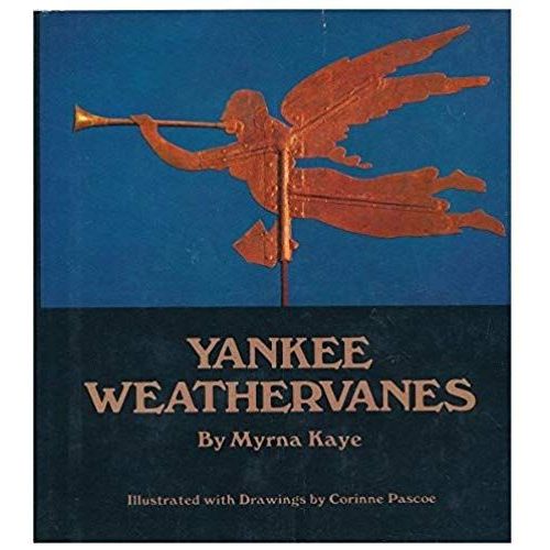 Yankee Weathervanes