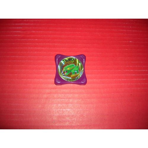 Waps Laser Electrike Pokémon