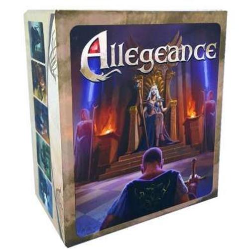 Allégeance