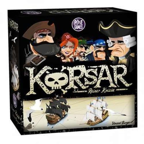 Korsar