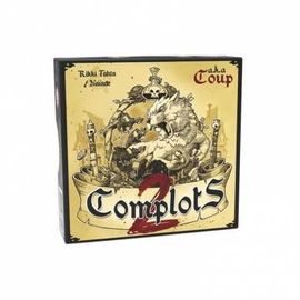 Ferti Complots 2