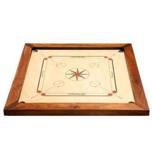 Carrom Wct Champion 88cm Acacia