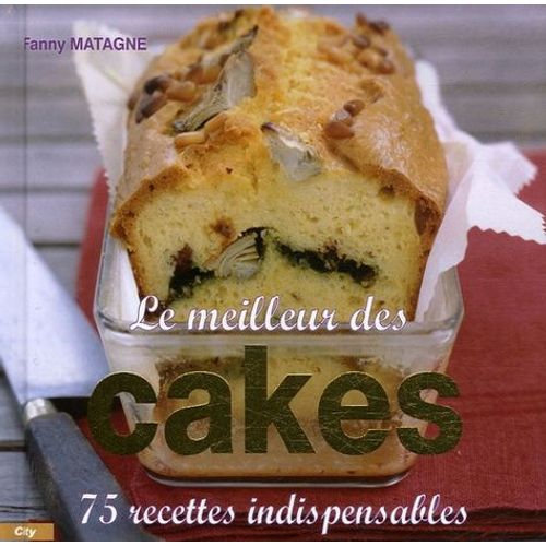 Le Meilleur Des Cakes