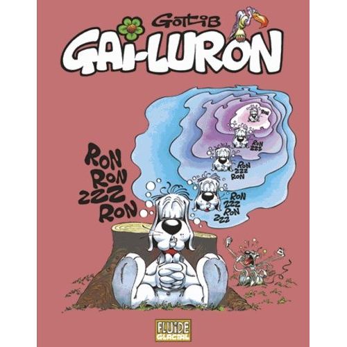 Gai-Luron Intégrale