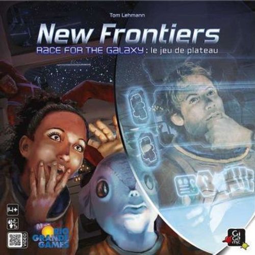 Gigamic New Frontiers