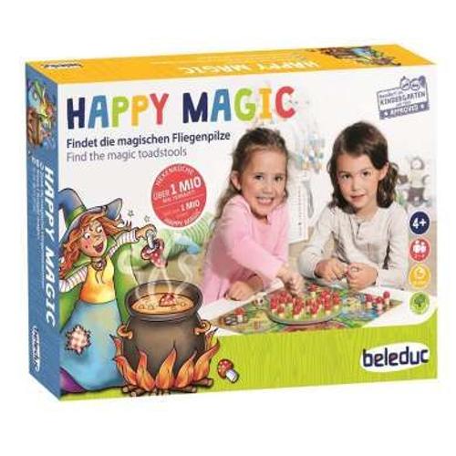 Happy Magic