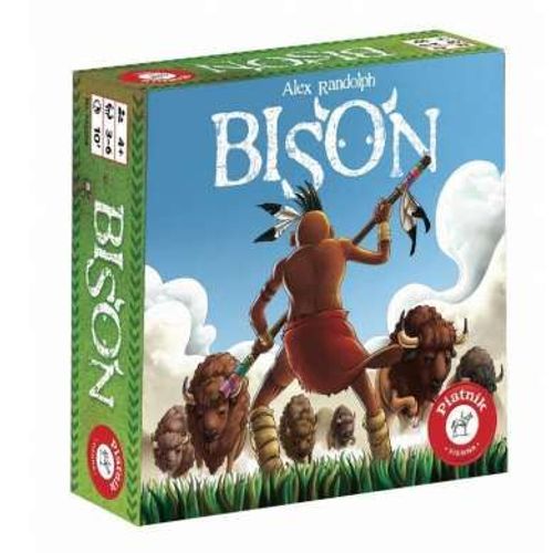 Bison