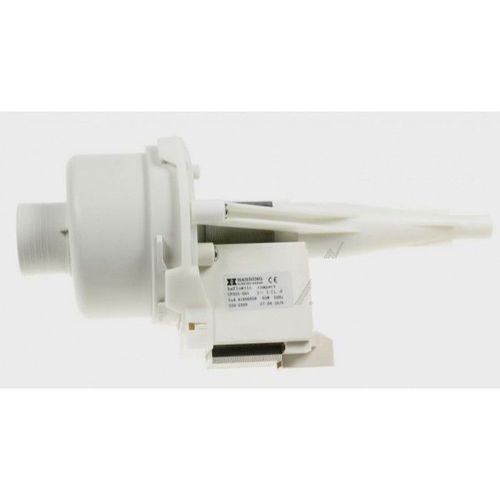 Pompe De Cyclage .220-230v Hanning Pour Lave Vaisselle Candy