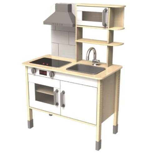 Simba Toys Cuisine En Bois