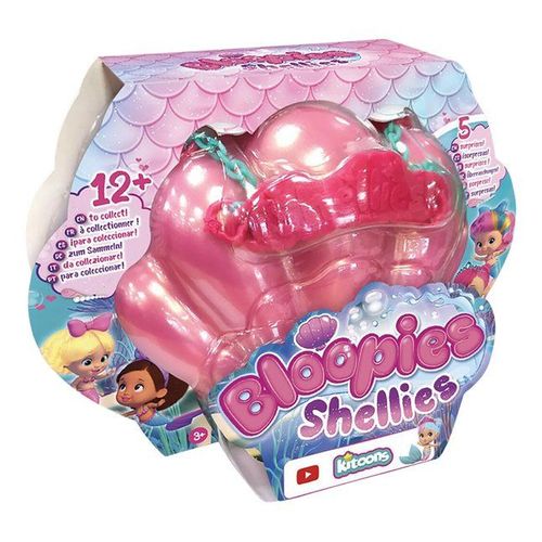 Imc Toys Bloopies Shellies