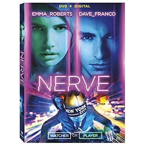 Nerve - Import Belge