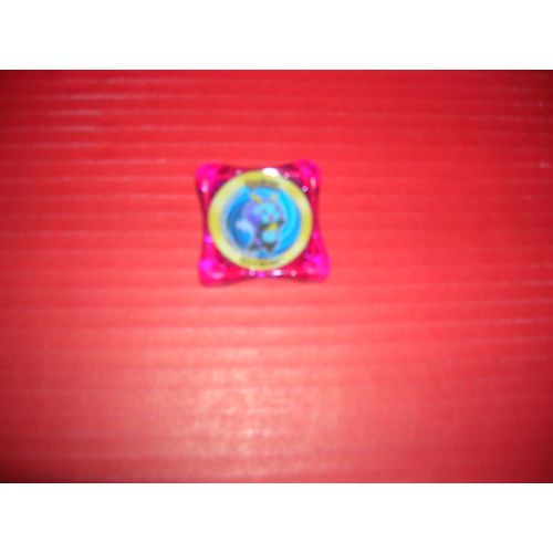 Waps Illumise Pokémon.