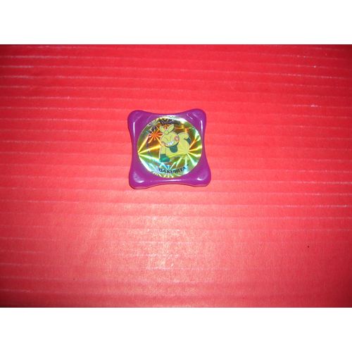 Waps Laser Makuhita Pokémon