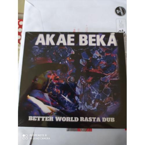 Akae Beka