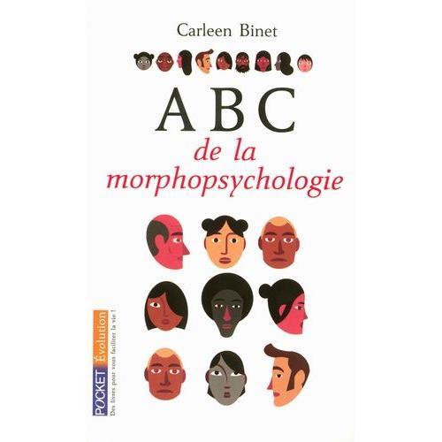 Abc De La Morphopsychologie