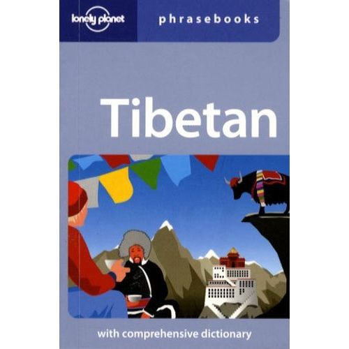 Tibetan