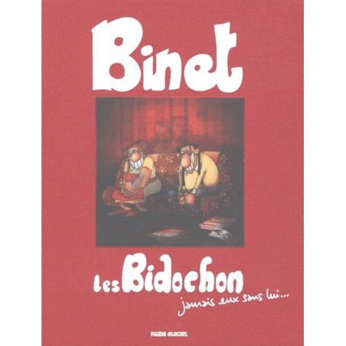 Les Bidochon Tome 19 - Internautes - (1 Dvd)