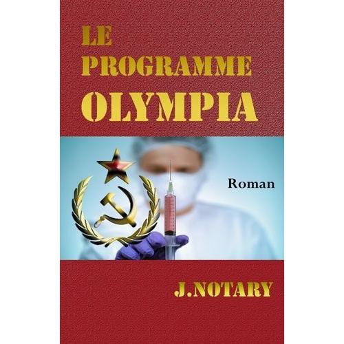 Le Programme Olympia